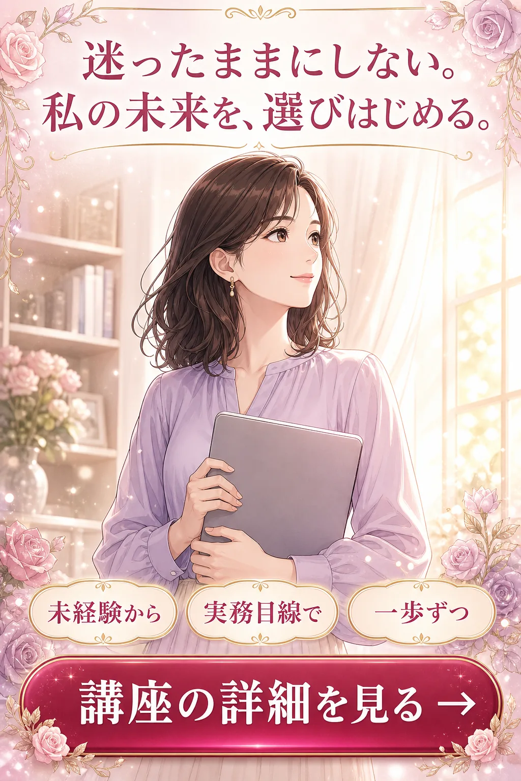 講座詳細への案内